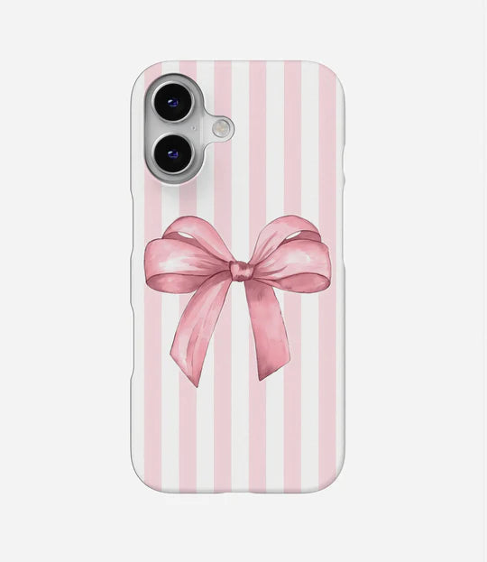 Candy Stripes Case