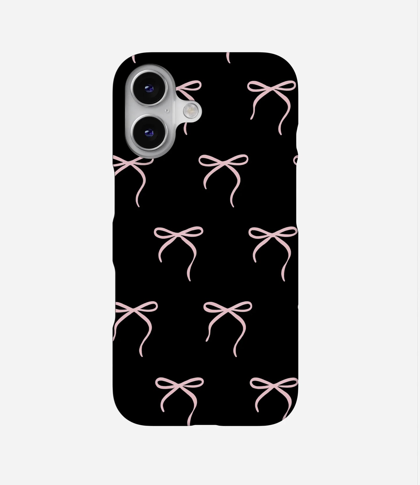 Midnight Bows Case