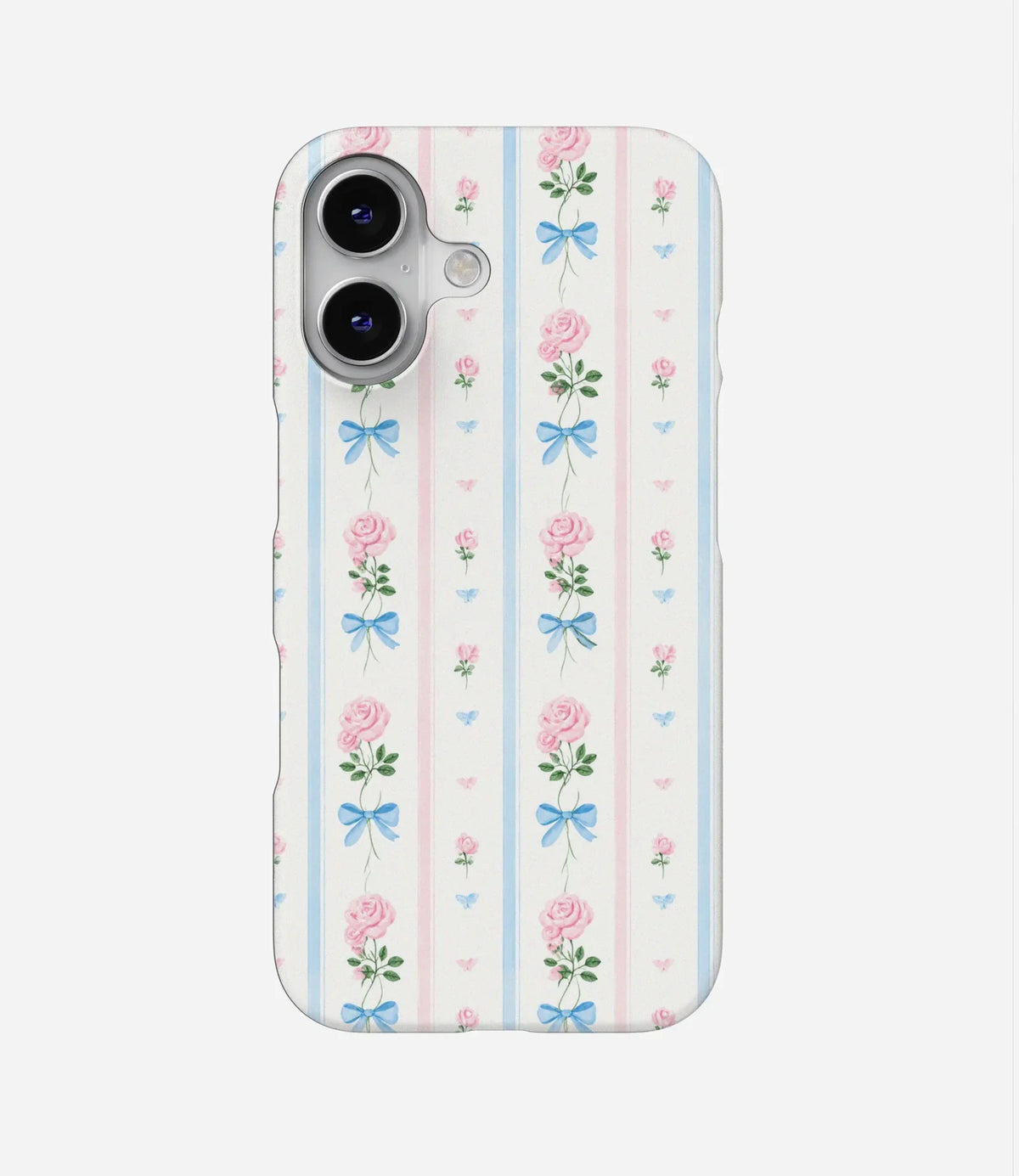 Rosewater Ribbons Case