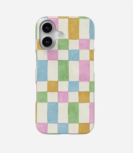 Jellybean Tiles Case