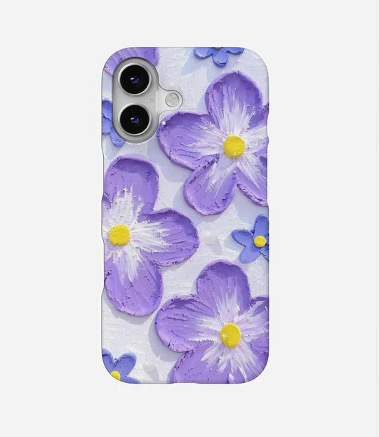 Blossom Ballet Phone Case