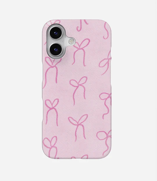 Pretty Little Bows Case