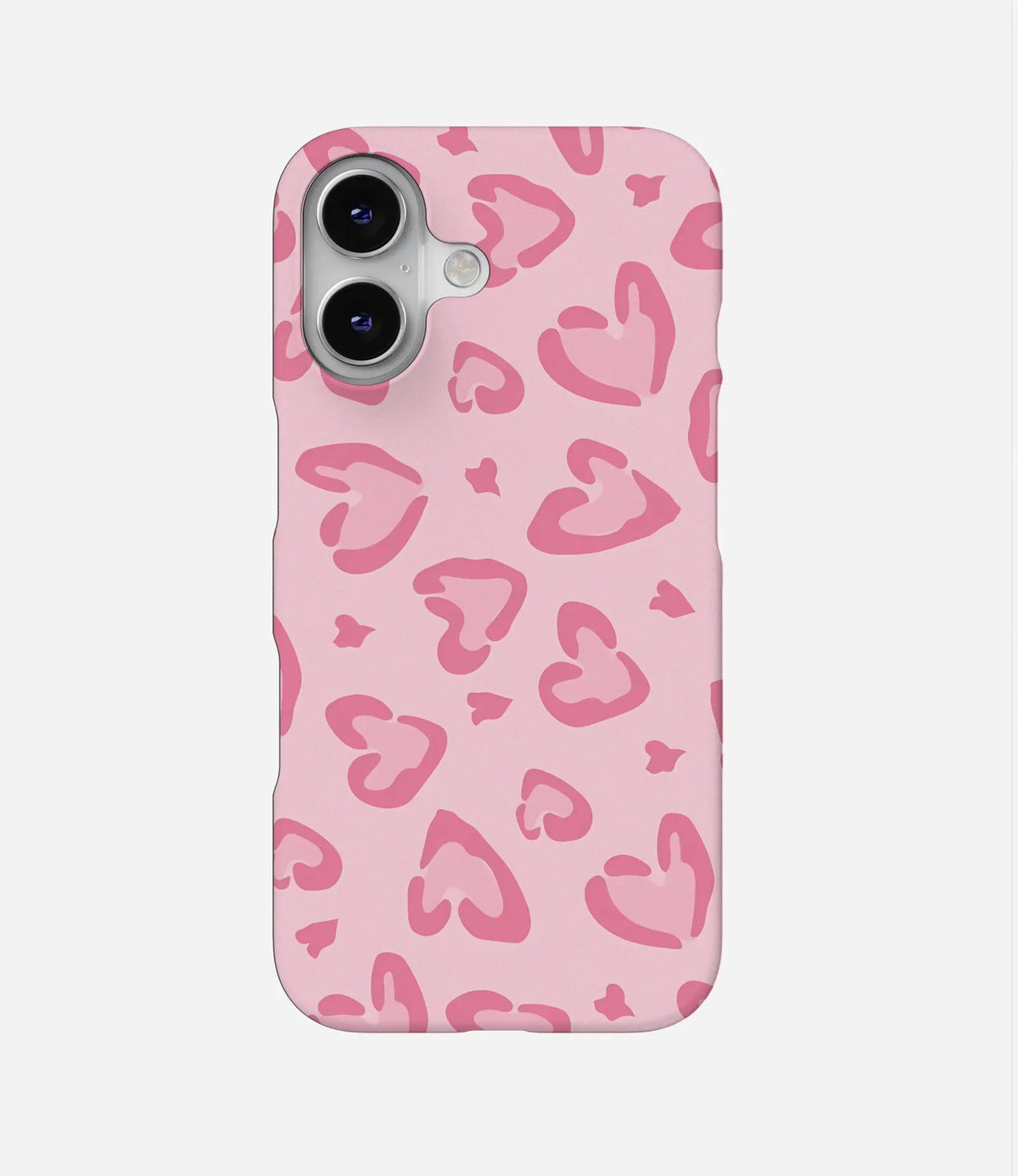 Candy Hearts Case