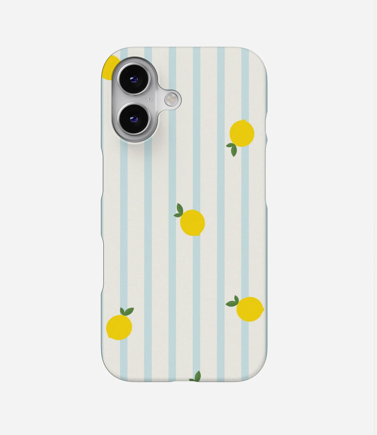 Citrus Breeze Case