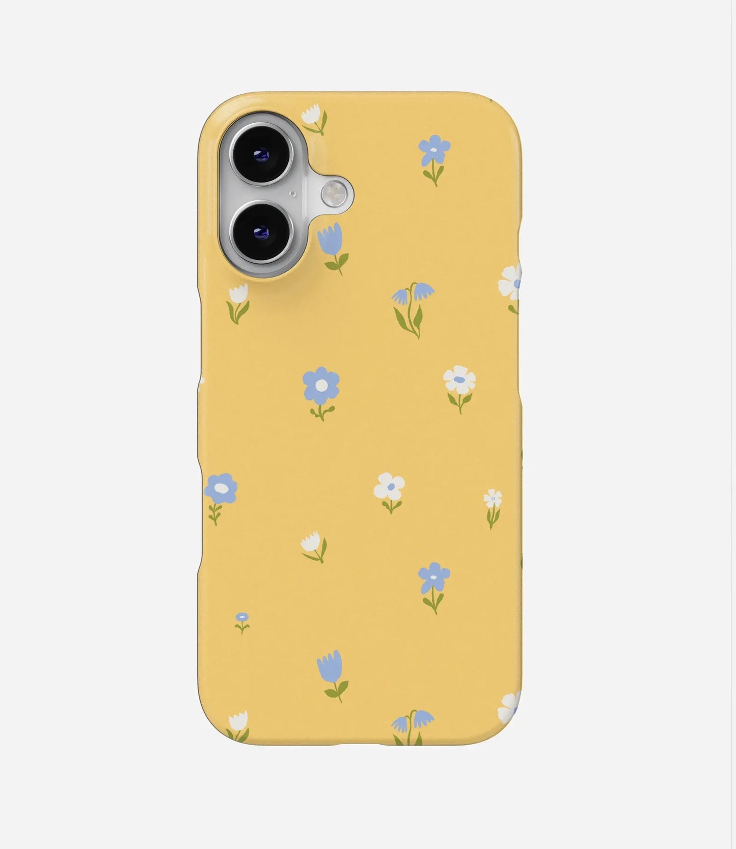 Sunny Bloom Case