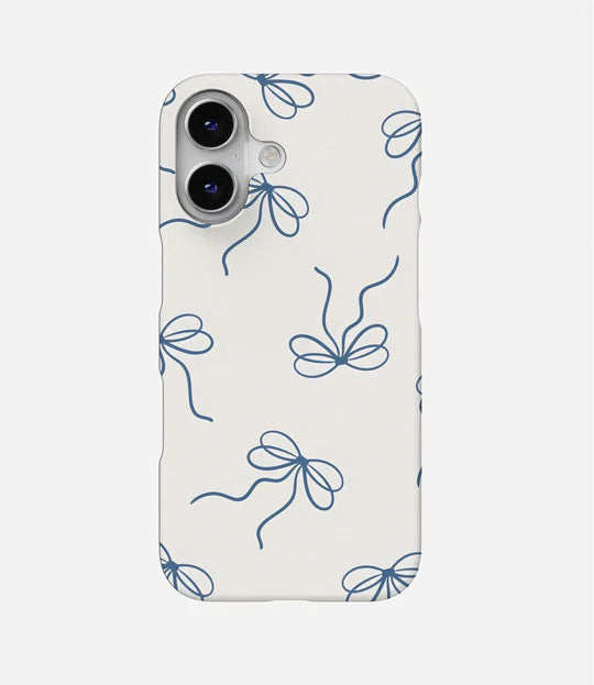 Sketchy Bows Case