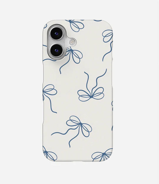 Sketchy Bows Case