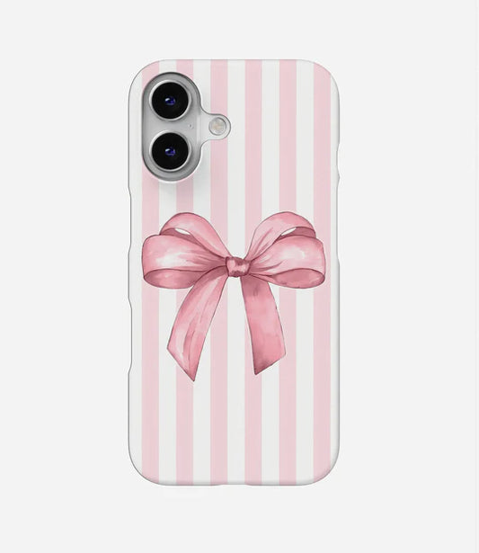 Candy Stripes Case