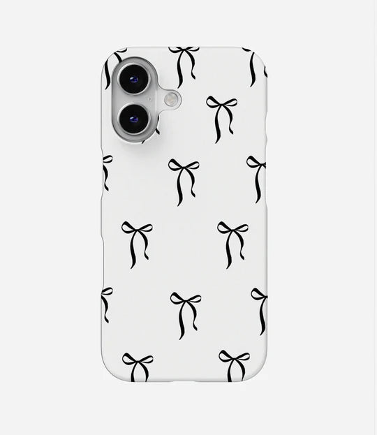 Bow Affair Case