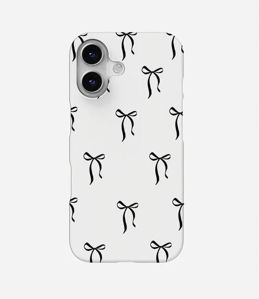 Bow Affair Case