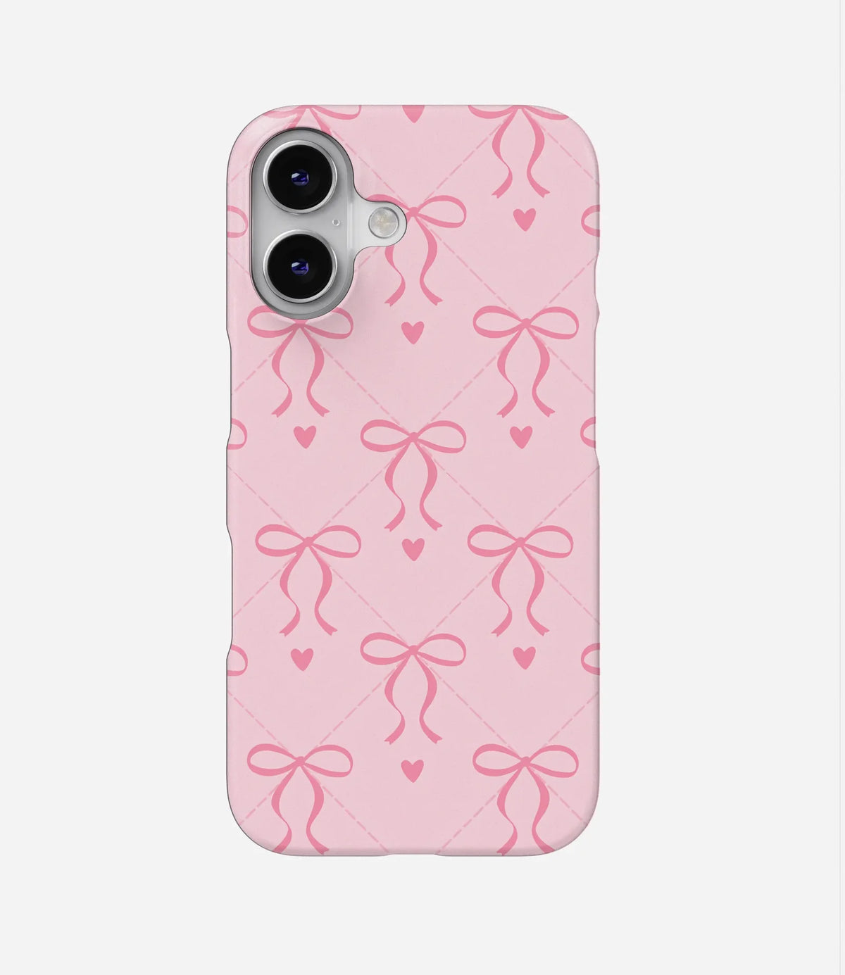 Bow Crush Case