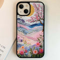 Blossom Horizon Symphony Glass Case