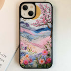 Blossom Horizon Symphony Glass Case
