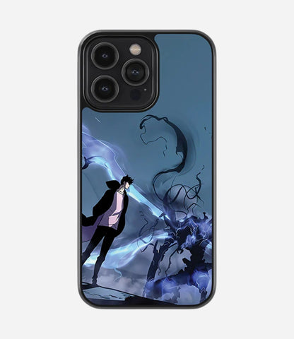 Solo Levelling Case