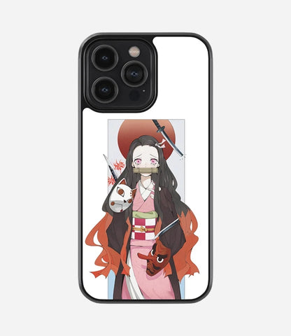 Kamado Nezuko Case