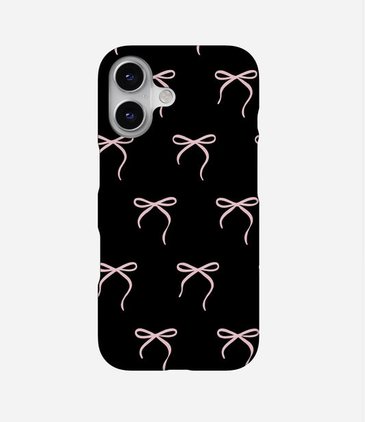 Midnight Bows Case