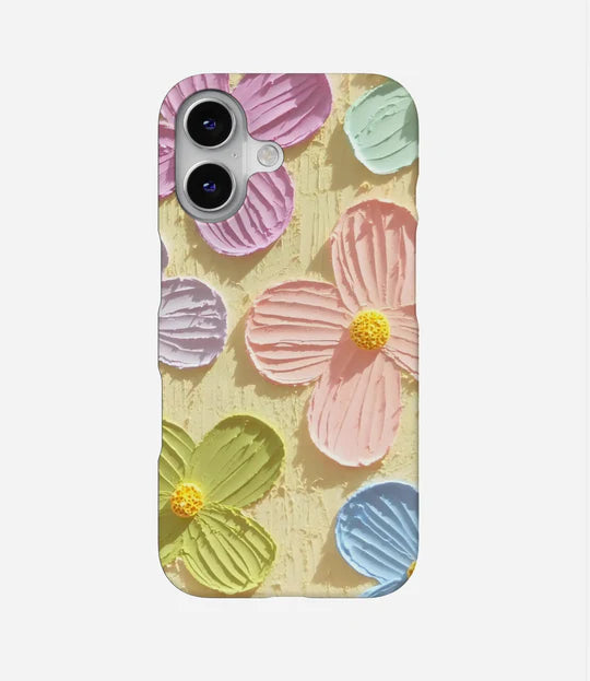 Floral Fantasy Fiesta Phone Case
