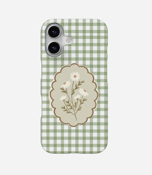 Daisy Meadow Case