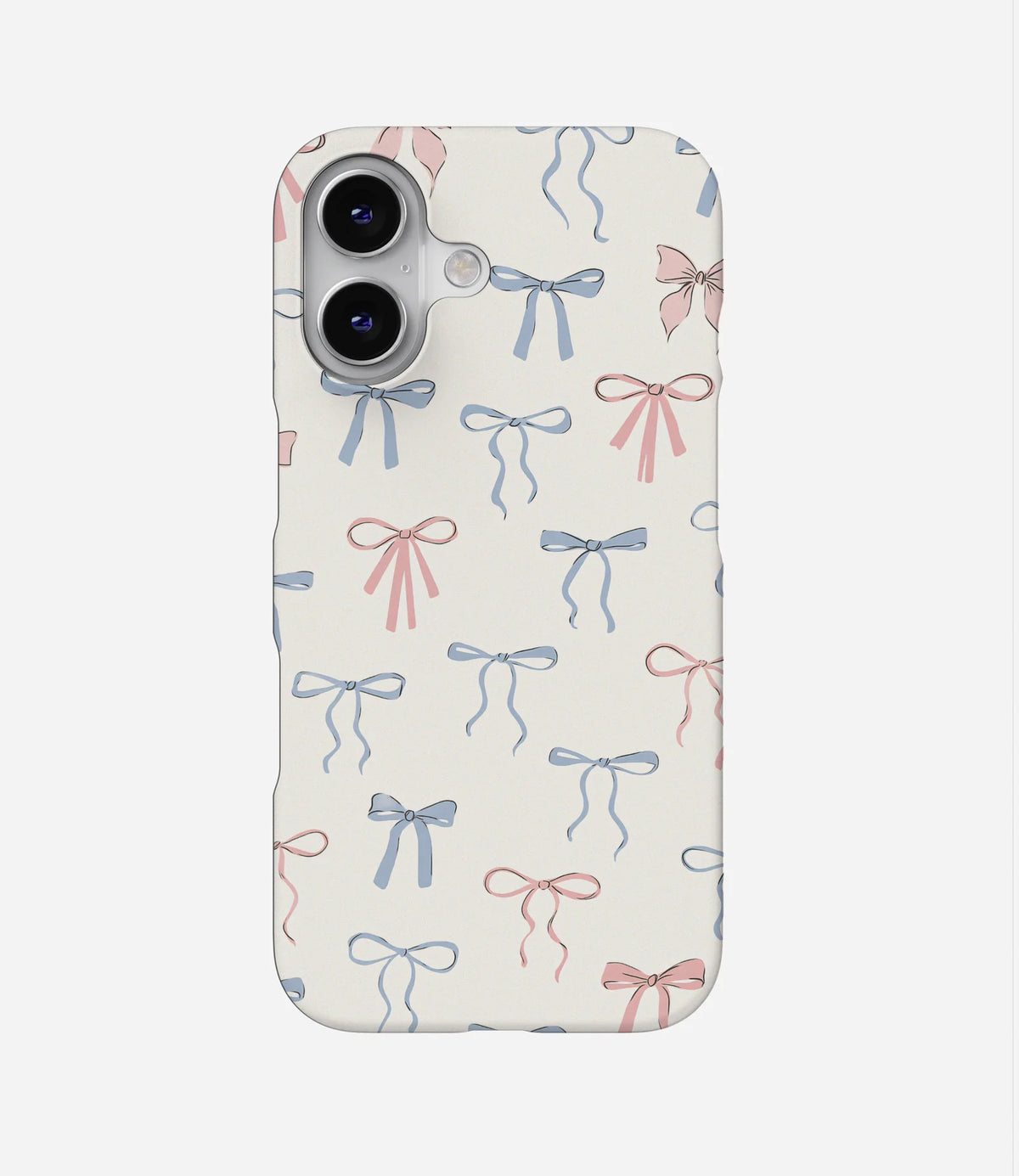 Sugar Bows Case