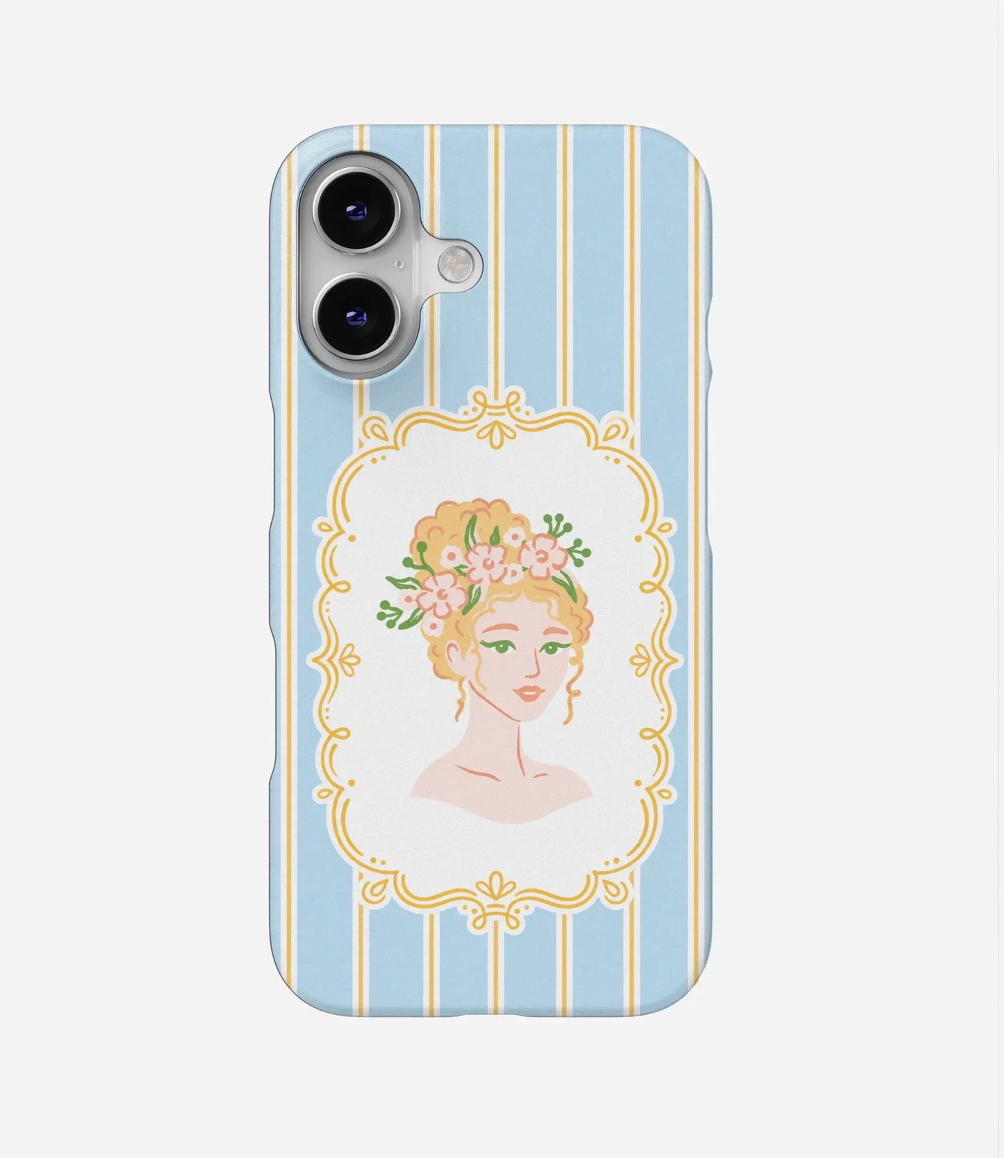 Blossom Maiden Case