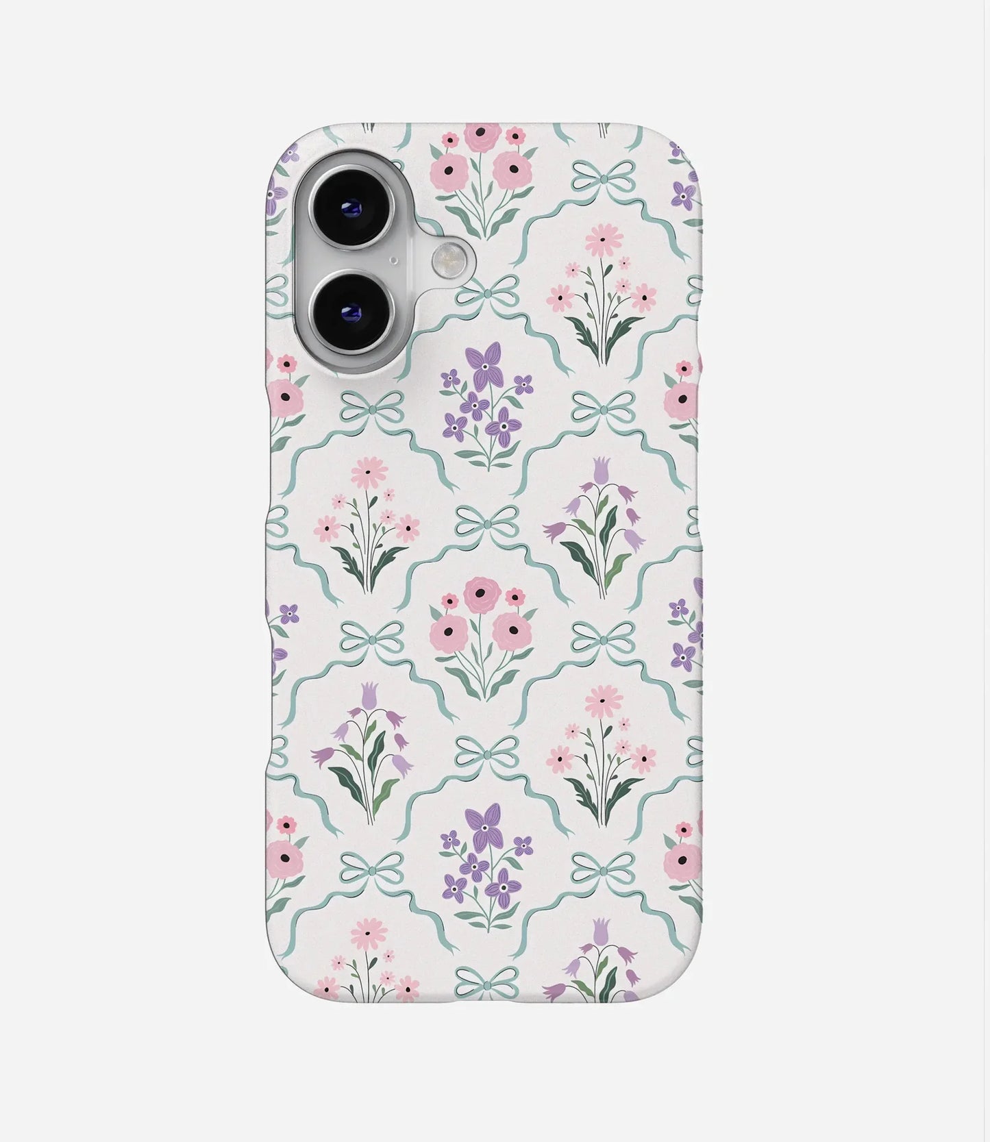 Ribbon Meadow Case