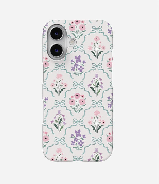 Ribbon Meadow Case