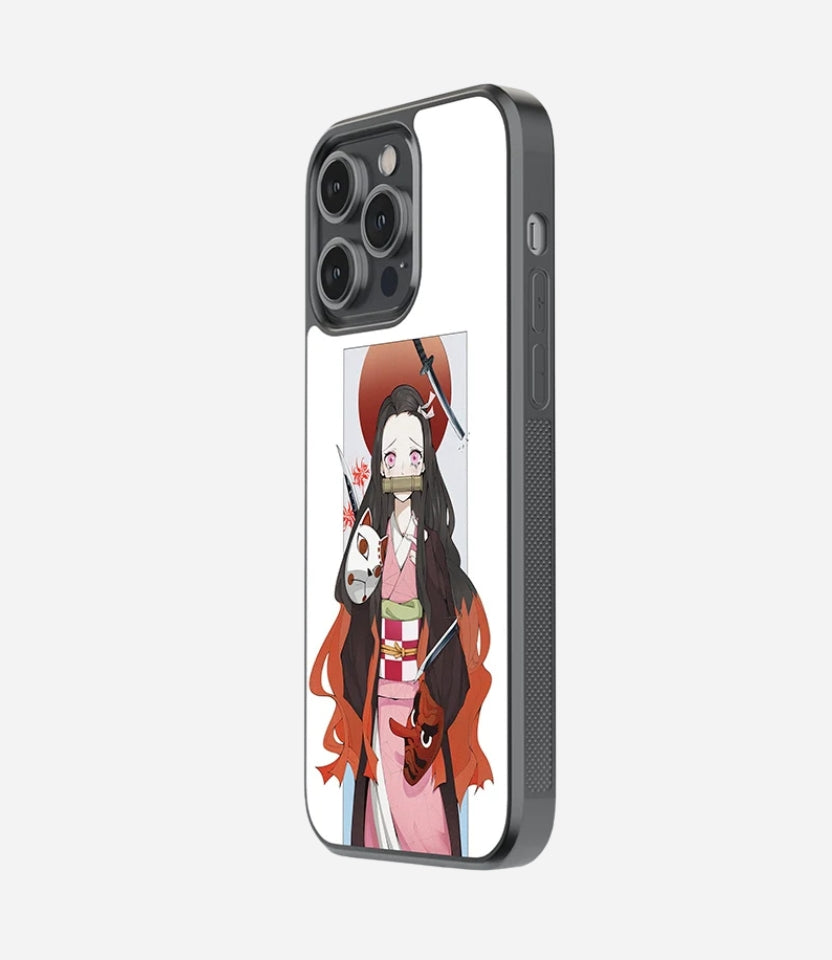 Kamado Nezuko Case