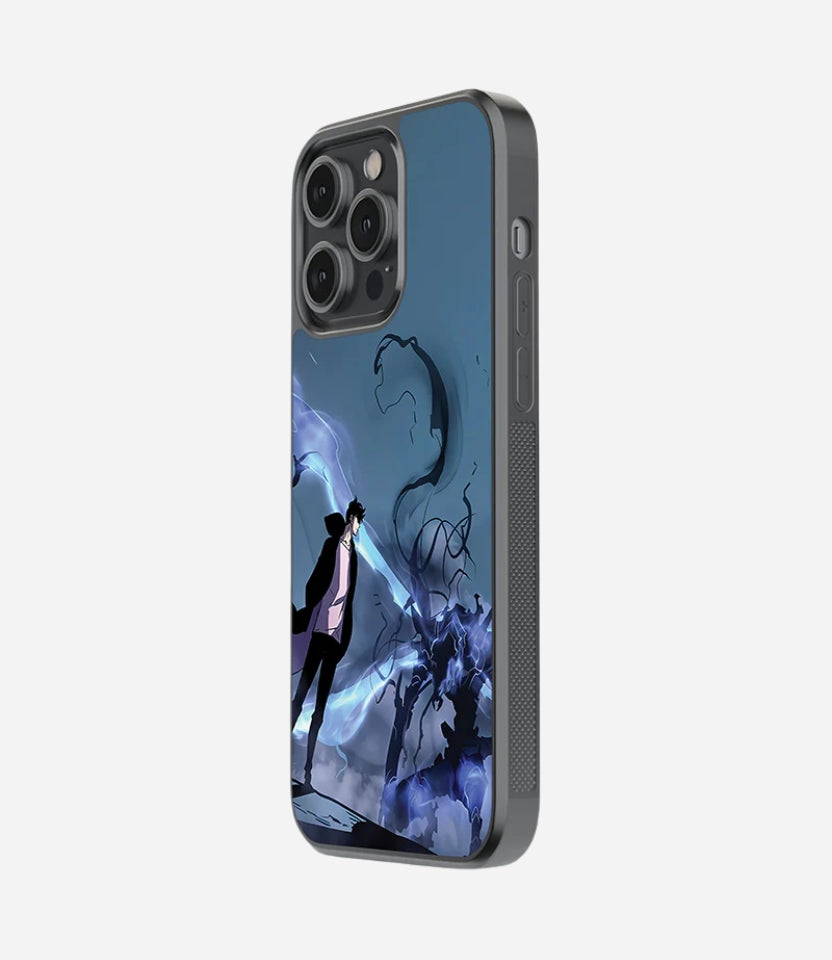 Solo Levelling Case