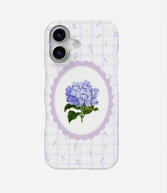 Wisteria Cottage Case