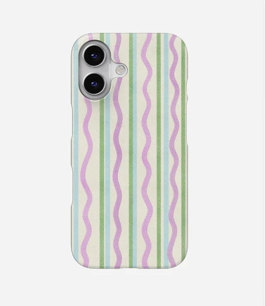 Pastel Rhythm Case