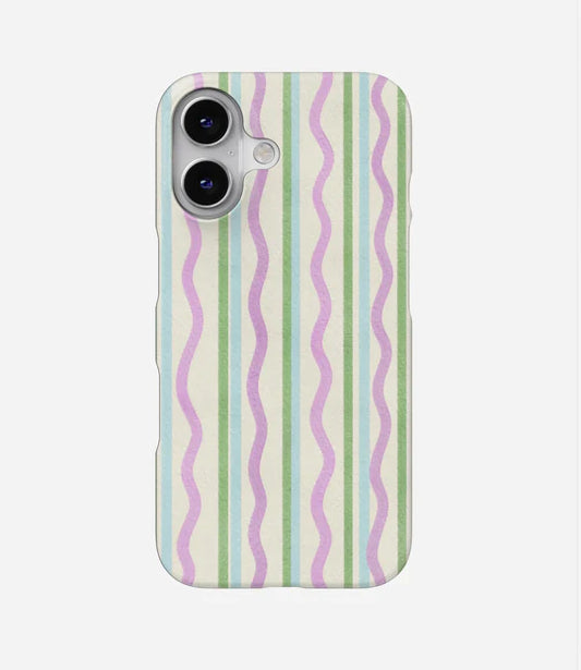 Pastel Rhythm Case