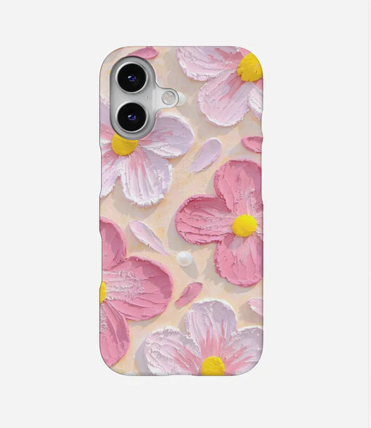 Everbloom Elegance Phone Case