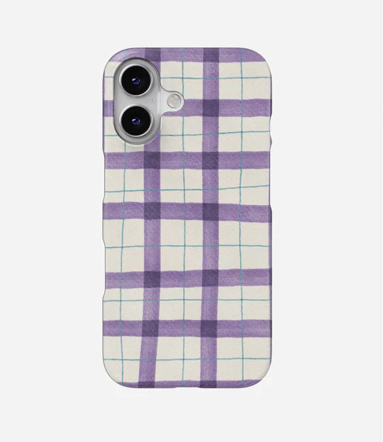 Berry Grid Case