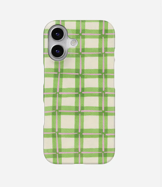 Strawberry Garden Case