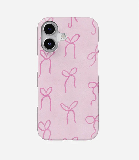 Pretty Little Bows Case