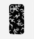 Lil Black Flame Y2K Case