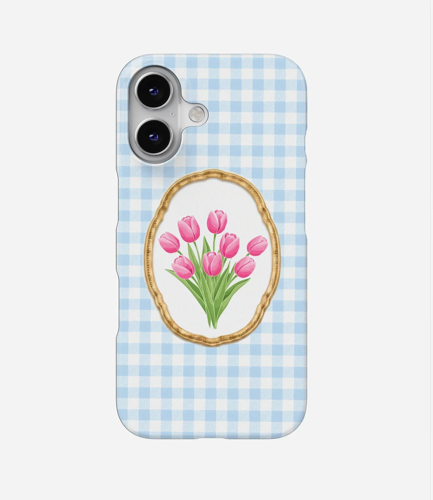 Tulip Manor Case