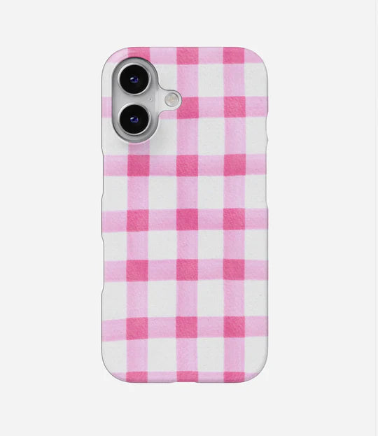 Strawberry Picnic Case