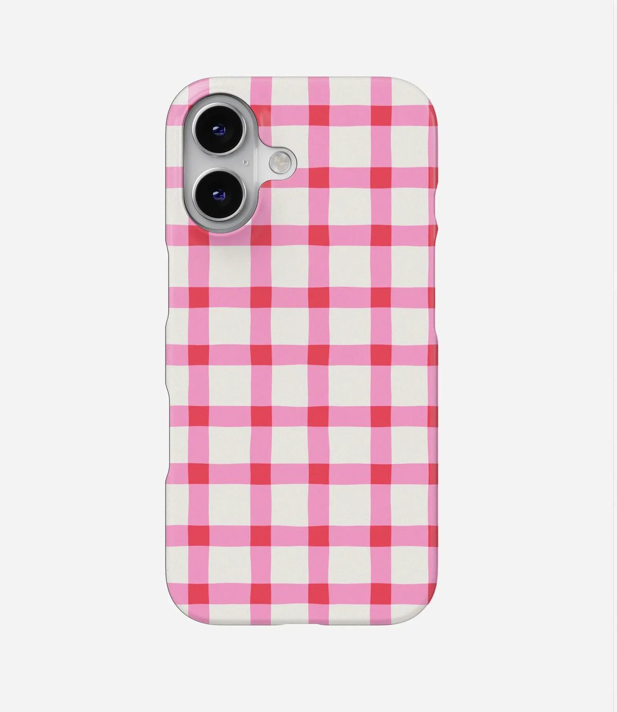 Rosy Checkmate Case