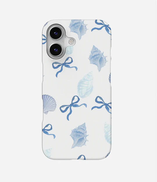 Sea Breeze Bow Case
