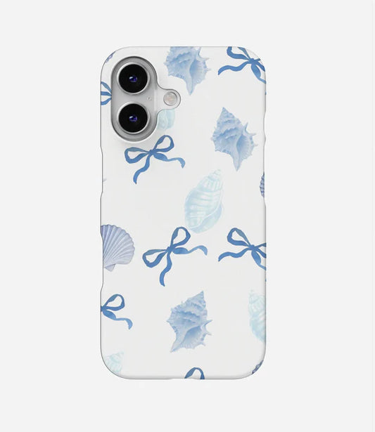 Sea Breeze Bow Case