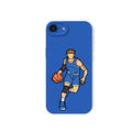 Game On Graphic Silicone Case for Apple iPhone Series