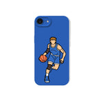 Game On Graphic Silicone Case for Apple iPhone Series