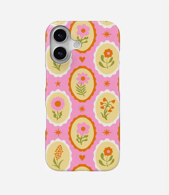 Bloom Gallery Case