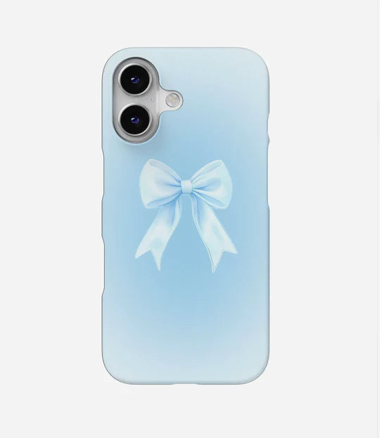 Frosted Knot Case