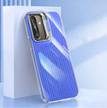 Samsung Galaxy A56 5G Dual Layer Hybrid Camera Ring Stand Case