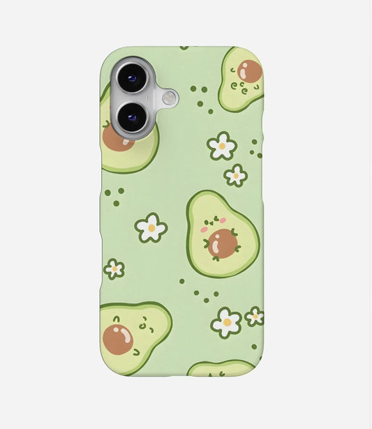 Avo-Cuddle Case