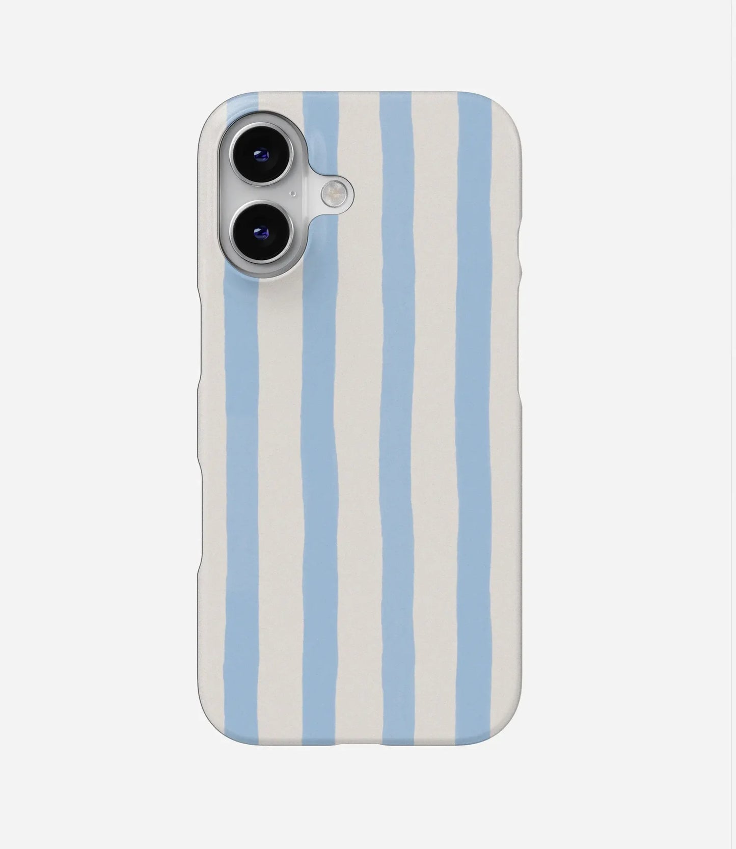 Bluebell Stripe Case