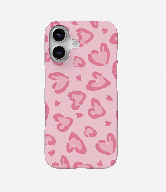 Candy Hearts Case