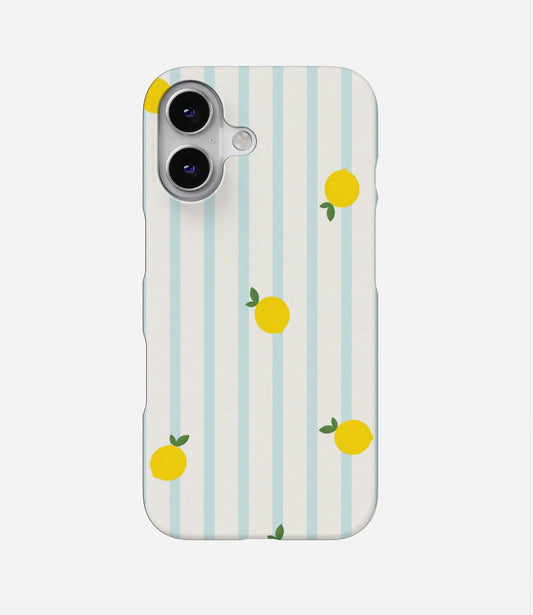 Citrus Breeze Case
